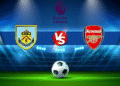 Soi kèo bóng đá Burnley vs Arsenal 22:00 ngày 01/11/2025