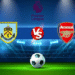 Soi kèo bóng đá Burnley vs Arsenal 22:00 ngày 01/11/2025